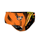 Winona Winhawks - Classic Brief Swimsuit
