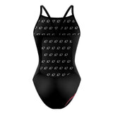 Panthers Alpha - Sunback Tank