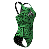 Nogales High School Swim V2 - Classic Strap Swimsuit