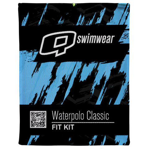 Fit Kit 2023 - Mesh Bag