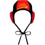 Gold Coast Red - Water Polo Cap