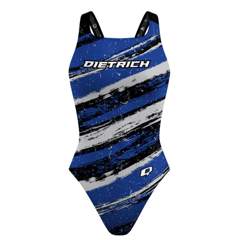 Dietrich Idaho - Classic Strap