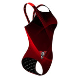 Vista HS - Classic Strap