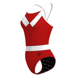 11-12 RL 2023-24 - Skinny Strap Swimsuit