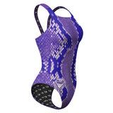Century Swim Team 2021 FV - Classic Strap