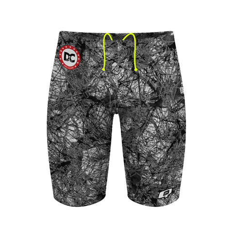 Dive Calgary - Jammer Swimsuit