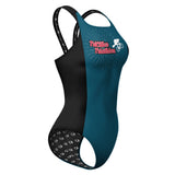 TRI Cities FV - Classic Strap