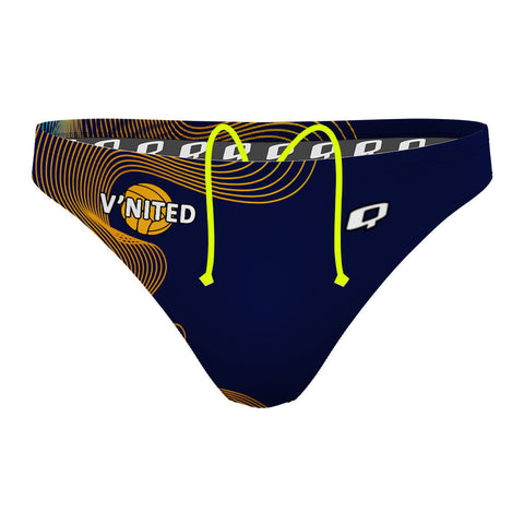 v´nited - Waterpolo Brief Swimsuit