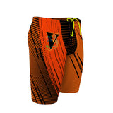 Taber Viper Swim Club - Jammer Swimsuit