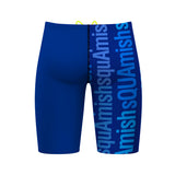Squamish Titans - Jammer Swimsuit