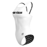 Duncan Stingrays - Team Aquatic Supplies - Classic Strap