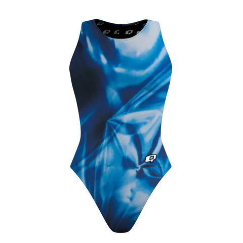 JHeld Classic Waterpolo Suit 2023 - Women's Waterpolo Swimsuit Classic Cut