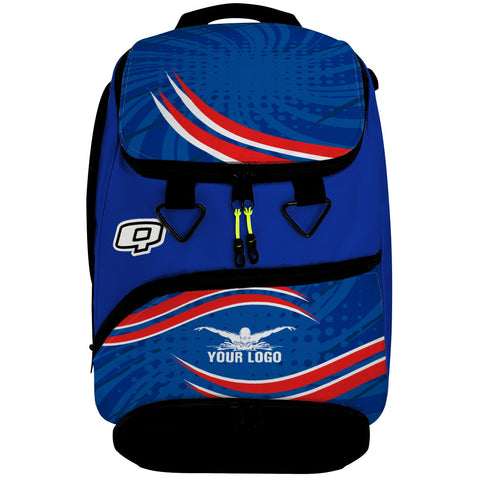 Template04 - Backpack