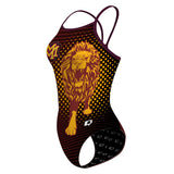 Mira Monte High School 22 - Skinny Strap