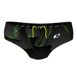 DSU Team Brief 2 - Classic Brief Swimsuit