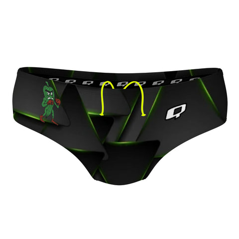 DSU Team Brief 2 - Classic Brief Swimsuit