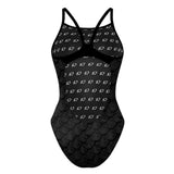 Tritons - Skinny Strap