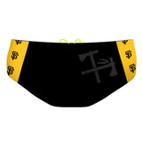 Santa Fe - Classic Brief Swimsuit