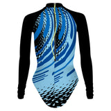 KNSwim 2023 v1.1 Surf Suit - Surf Swimming Suit Classic Cut