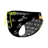 Vaqueros - Swim West - Waterpolo Brief Swimsuit