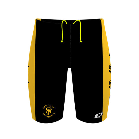 Santa Fe - Jammer Swimsuit