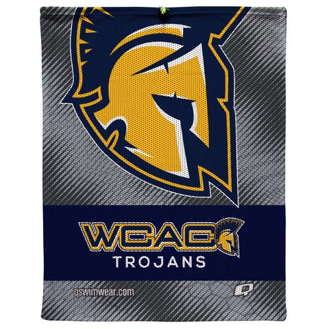 WCAC-03 - Mesh Bag