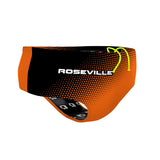 Roseville HS - Classic Brief Swimsuit