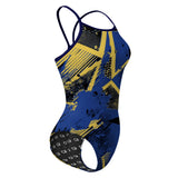 San Ysidro 2020 - Skinny Strap