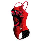 YMCA Barracudas - Skinny Strap