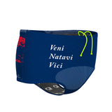 Roosevelt Marlins - Mesh Drag Swimsuit