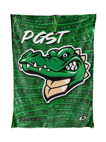 Pinegate Swim Team - Mesh Bag