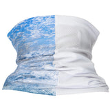 Splashwear Scarf - Scarf Mask
