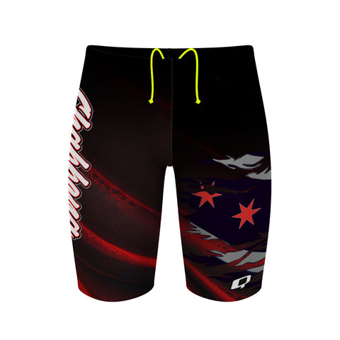 Shabbona - Jammer Swimsuit