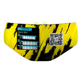 Swim Outlet Fit Kit 23 - Classic Brief Swimsuit