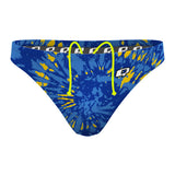 Sun Valley Swim Team FV - Waterpolo Brief Swimsuit