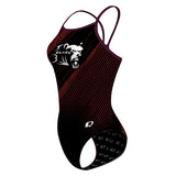 McReynolds Middle 2 - Skinny Strap Swimsuit