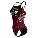 McReynolds Middle FV - Skinny Strap Swimsuit