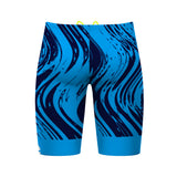 Floats to Strokes - Jammer Swimsuit