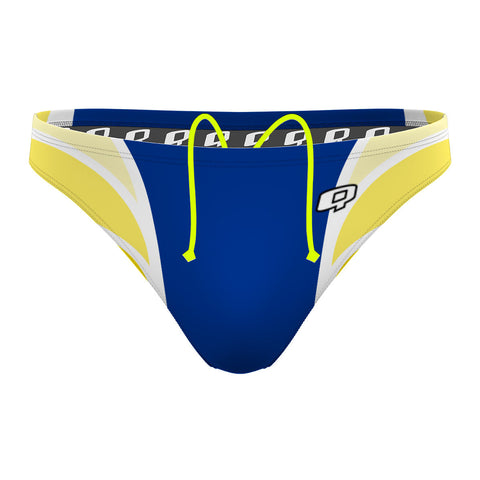 wp_custom17 - Waterpolo Brief Swimsuit