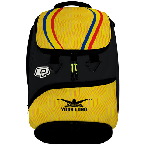 Template10 - Backpack