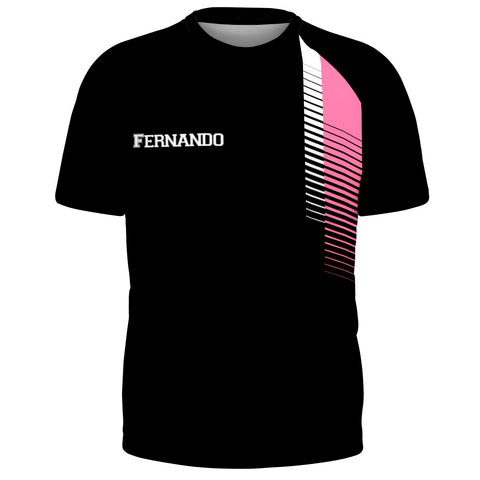 Sardimar - Fernando Size XL - Loose Fit Short Sleeve Rash guard