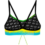 Bahamas - Bandeau Bikini Top