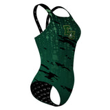 East Chamber Classic 2 - Classic Strap Swimsuit