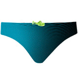 Barracuda Swim team - Bandeau Bikini Bottom