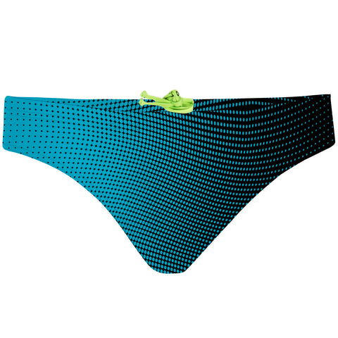 Barracuda Swim team - Bandeau Bikini Bottom