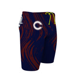 Columbus High School 22 FV2 PERSONALIZADO - Jammer Swimsuit