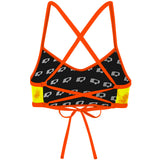 Splashway -  Ciara Tieback Bikini Top