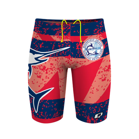 Roosevelt Marlins - Jammer Swimsuit