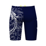 Flying Fins - Jammer Swimsuit