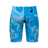 GB Squall - Jammer Swimsuit